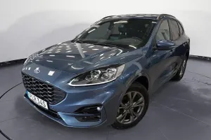 Ford Kuga 2023