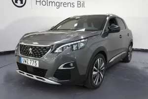 Peugeot 3008 2020