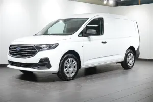 Ford Transit Connect 2026
