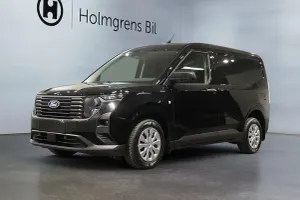 Ford Transit Courier 2026