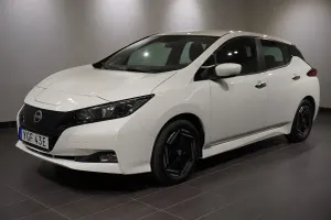 Nissan Leaf 2023