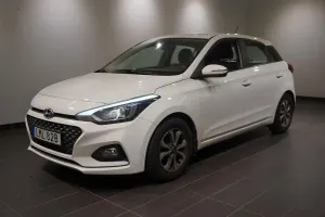 Hyundai i20 2020