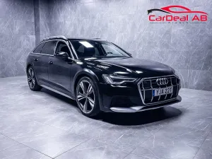 Audi A6 2023