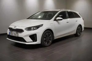 Kia Ceed 2021