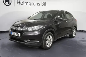 Honda HR-V 2017
