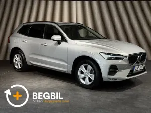 Volvo XC60 2022