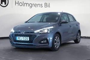 Hyundai i20 2020