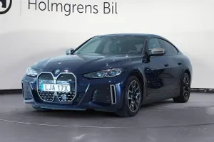 BMW i4 2023
