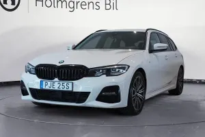 BMW 3 Series 320d 2020