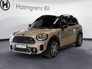 Mini Countryman 2022