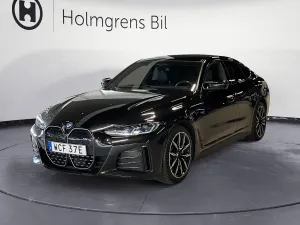 BMW i4 2023