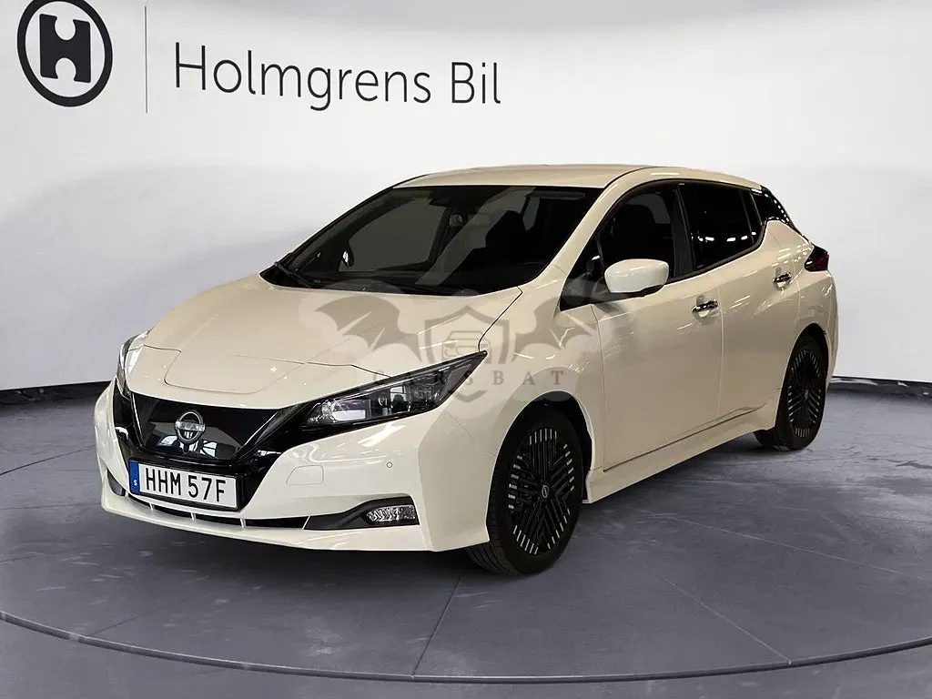 Nissan Leaf 2023