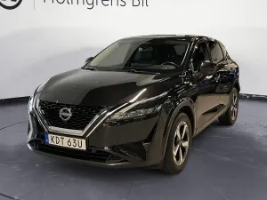 Nissan Qashqai 2023
