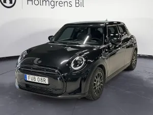 Mini Cooper 2022