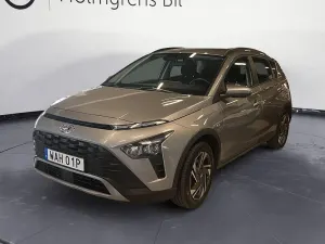 Hyundai Bayon 2022