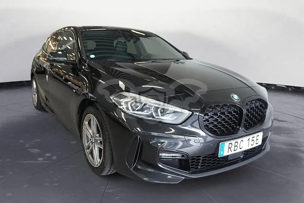 BMW 1 Series 118i 2020