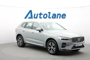 Volvo XC60 2024