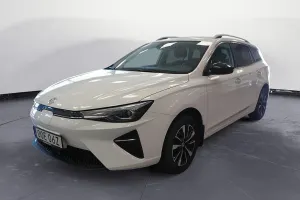 MG MG5 2022