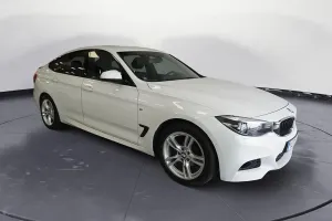BMW 3 Series 2019