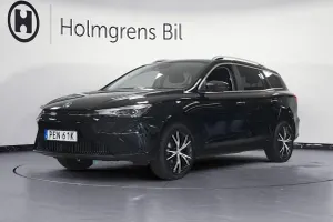 MG MG5 2022