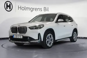 BMW iX1 2023