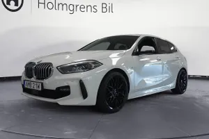 BMW 1 Series 118i 2021