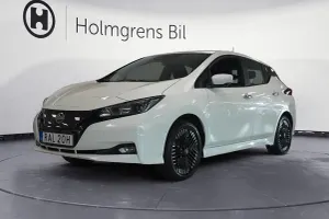 Nissan Leaf 2023