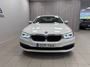 BMW 5 Series 530e 2019