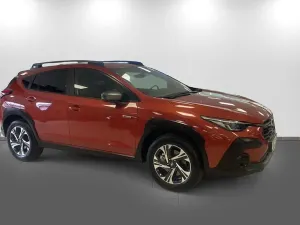 Subaru Crosstrek 2025