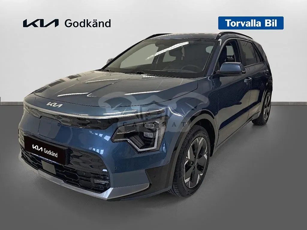 Kia Niro 2023