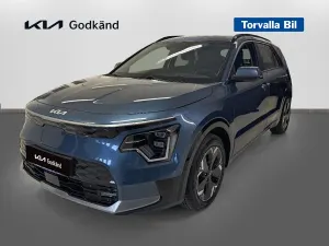 Kia Niro 2023