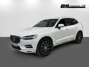 Volvo XC60 2018