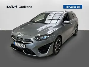 Kia Ceed 2024
