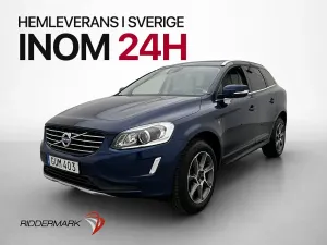 Volvo XC60 2016