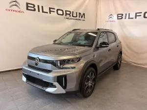 Citroën C3 Aircross 2026