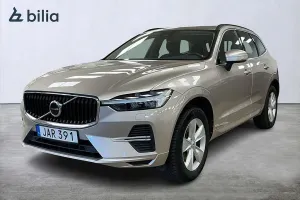 Volvo XC60 2024