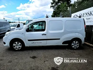 Renault Kangoo 2020