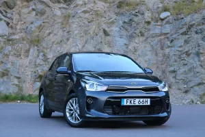 Kia Rio 2020