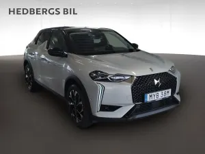 DS DS3 2023