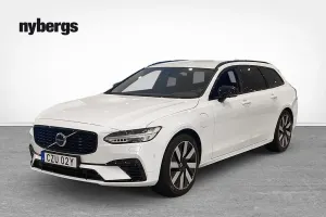 Volvo V90 2025