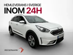 Kia Niro 2018
