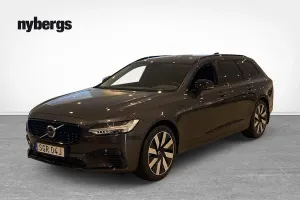 Volvo V90 2025