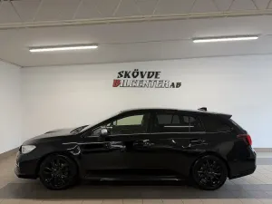 Subaru Levorg 2016