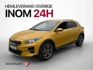 Kia XCeed 2020