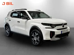 Citroën C3 Aircross 2026