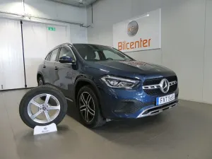 Mercedes-Benz GLA 2023