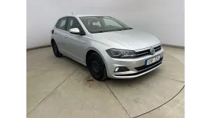 Volkswagen Polo 2020