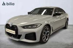 BMW i4 2024