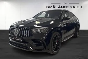 Mercedes-Benz GLE 2022