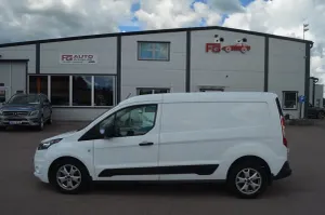 Ford Transit Connect 2018